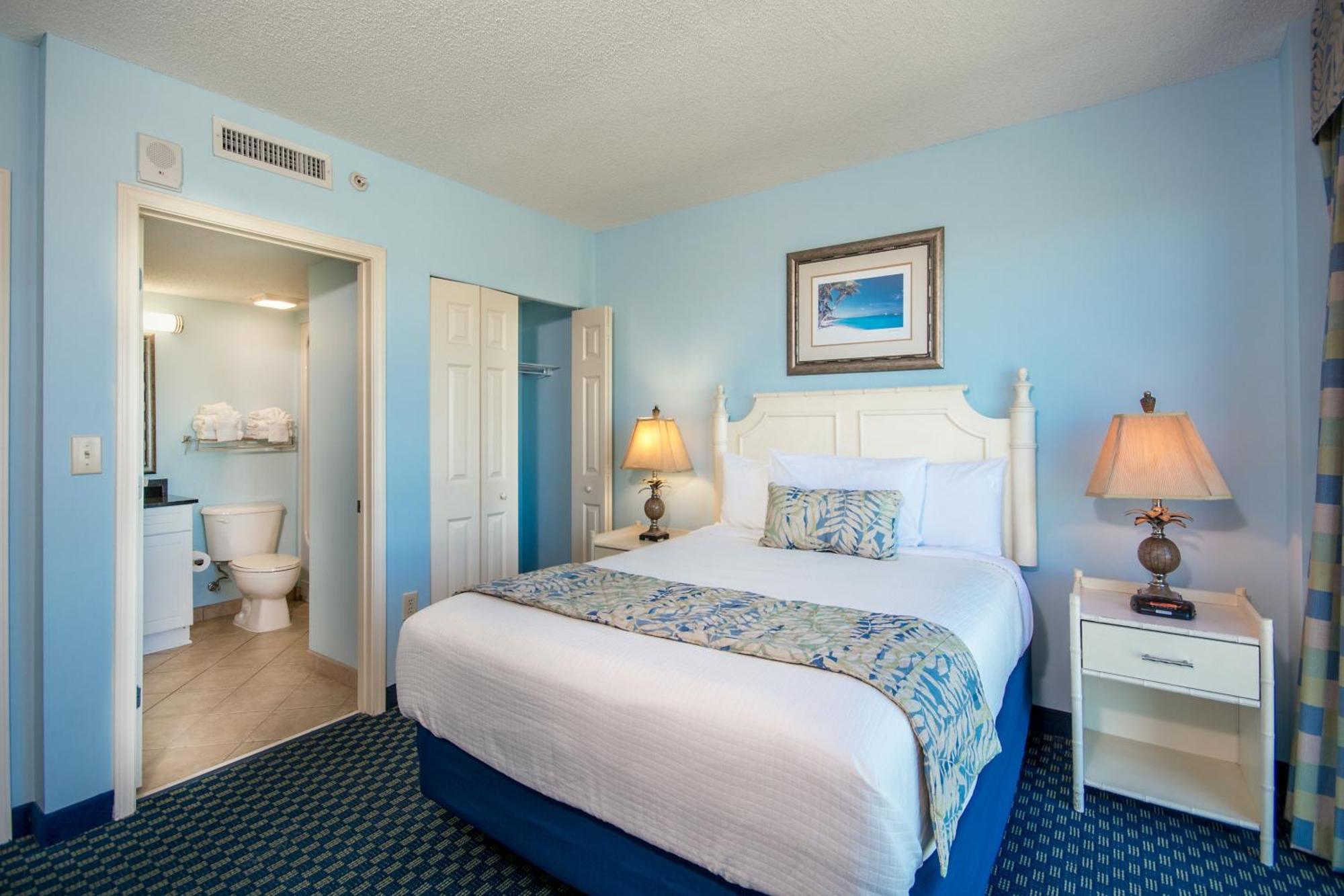 Caribbean Resort Myrtle Beach Exteriér fotografie