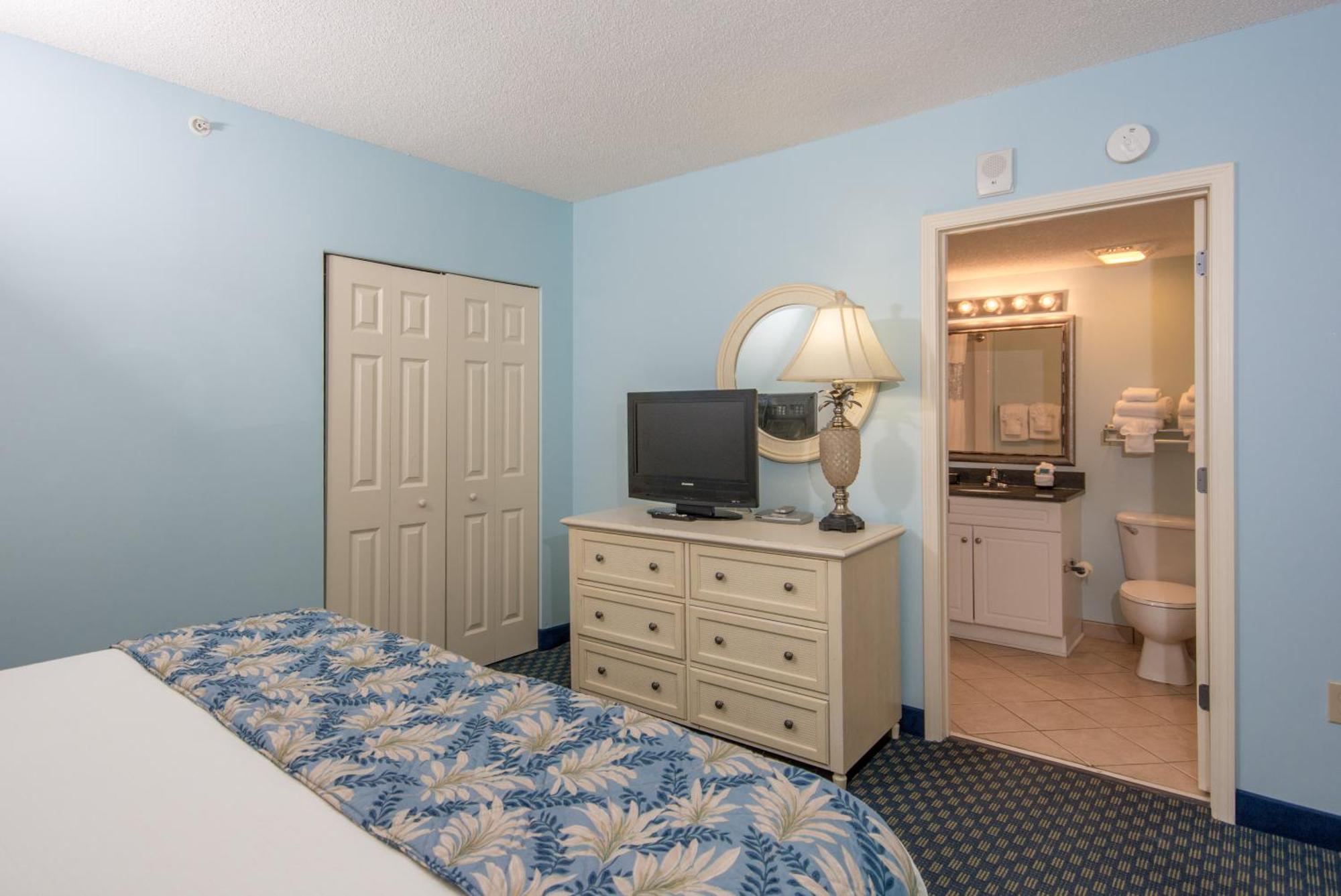 Caribbean Resort Myrtle Beach Exteriér fotografie
