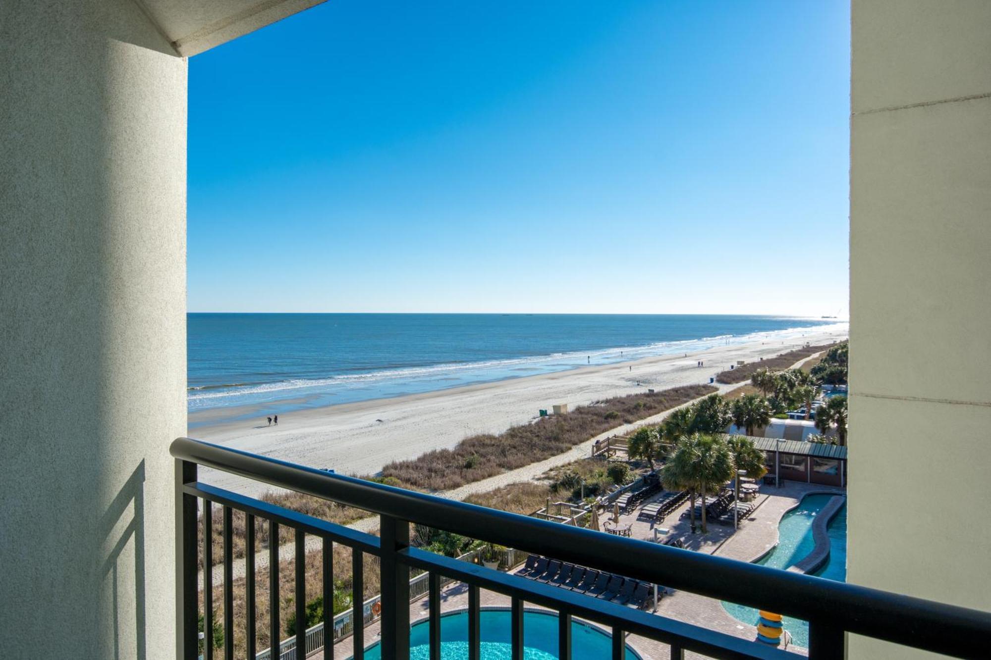 Caribbean Resort Myrtle Beach Exteriér fotografie