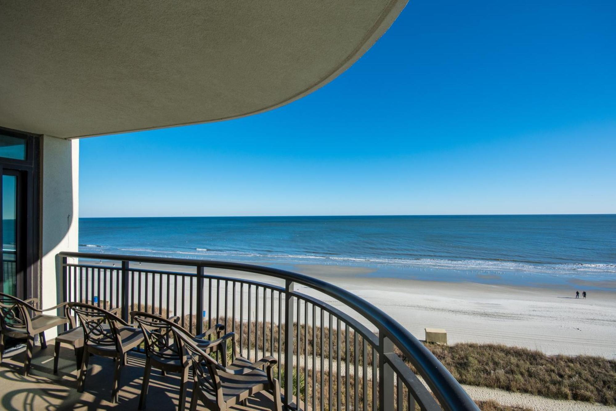 Caribbean Resort Myrtle Beach Exteriér fotografie