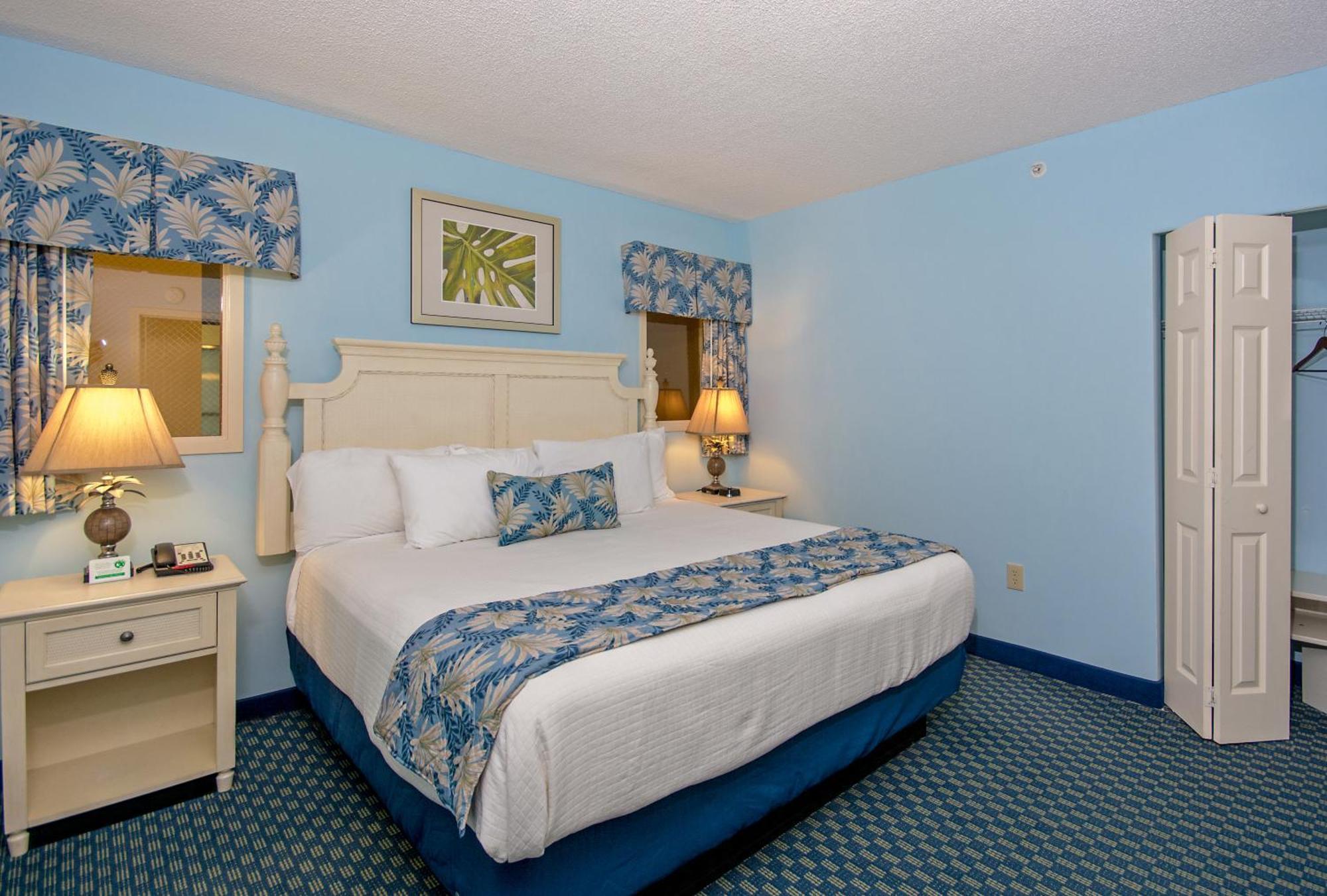 Caribbean Resort Myrtle Beach Exteriér fotografie