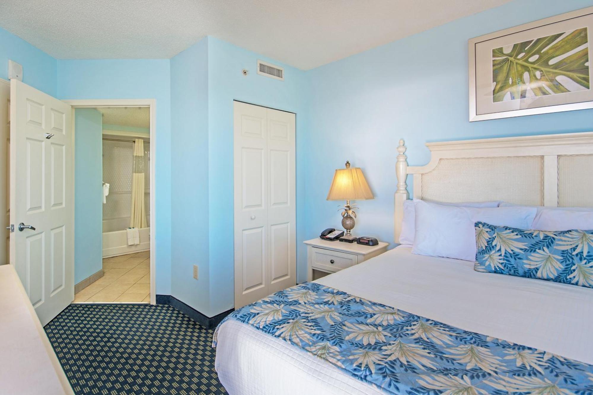 Caribbean Resort Myrtle Beach Exteriér fotografie