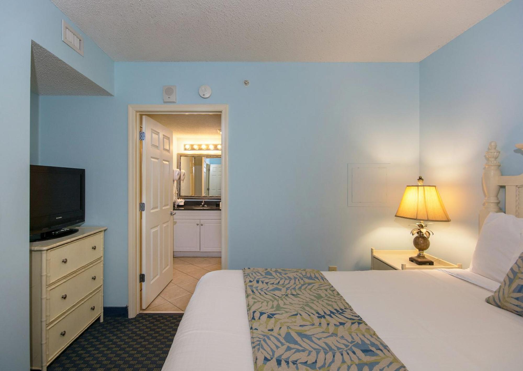 Caribbean Resort Myrtle Beach Exteriér fotografie