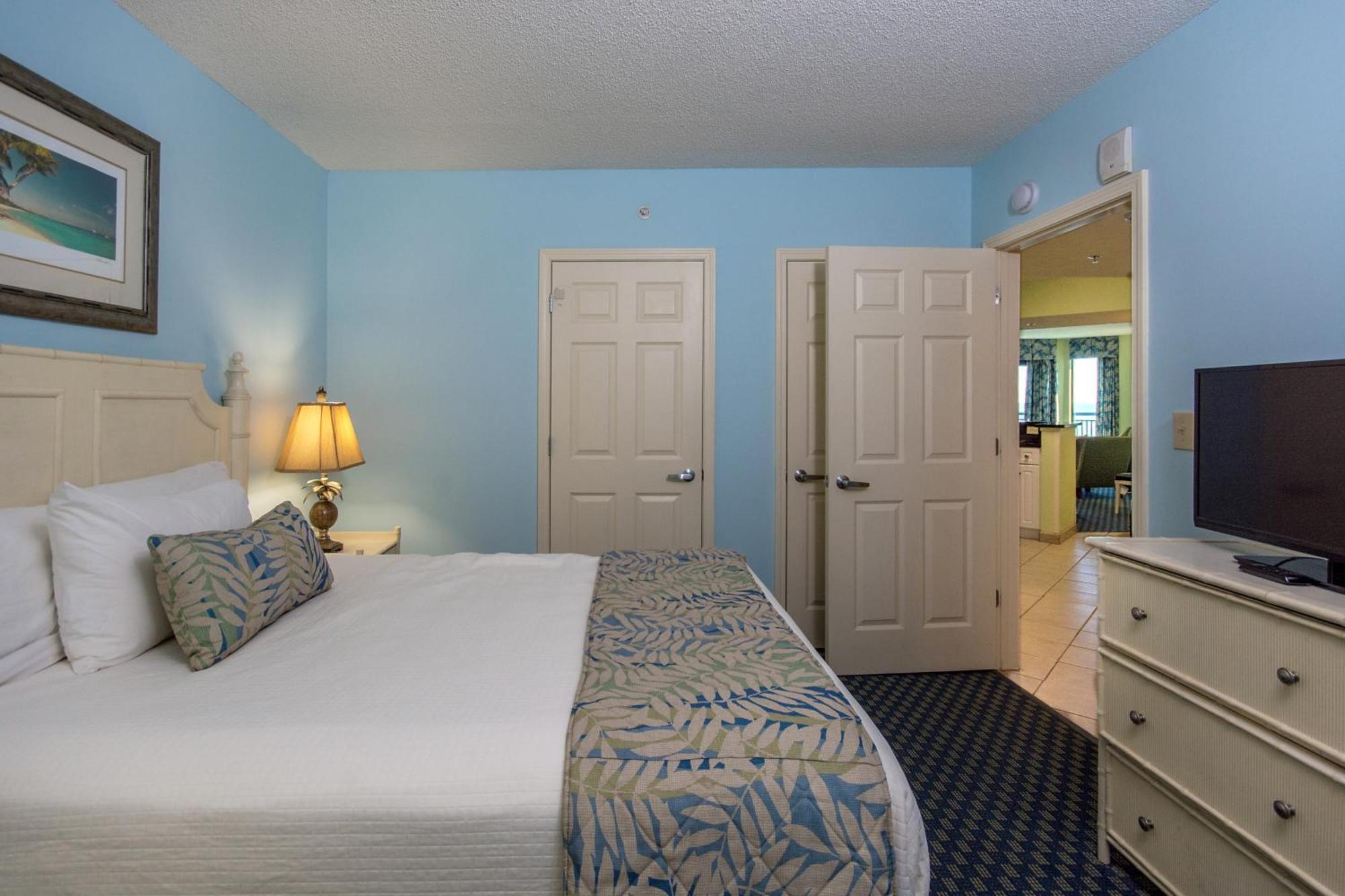 Caribbean Resort Myrtle Beach Exteriér fotografie