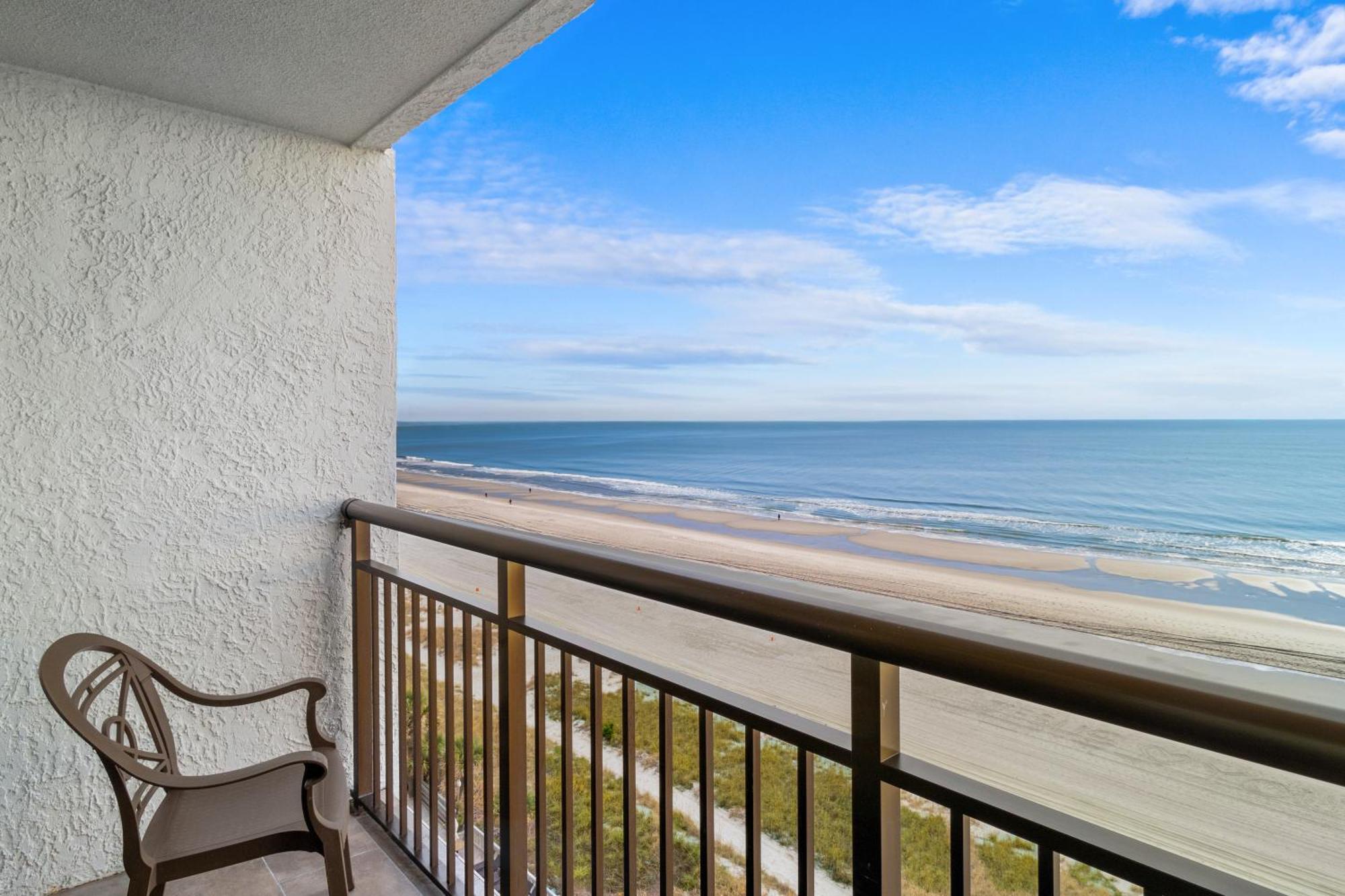 Caribbean Resort Myrtle Beach Exteriér fotografie