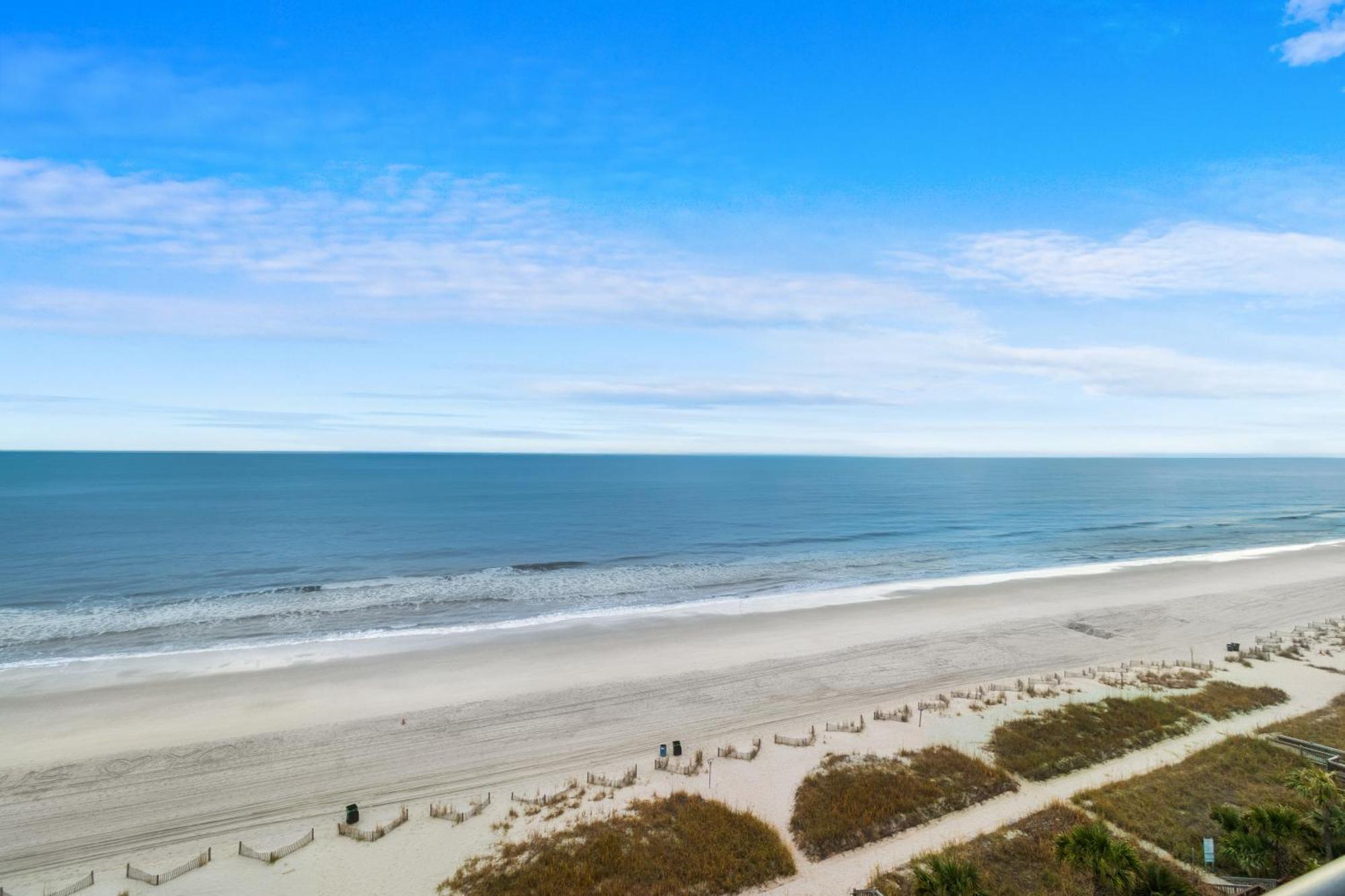Caribbean Resort Myrtle Beach Exteriér fotografie