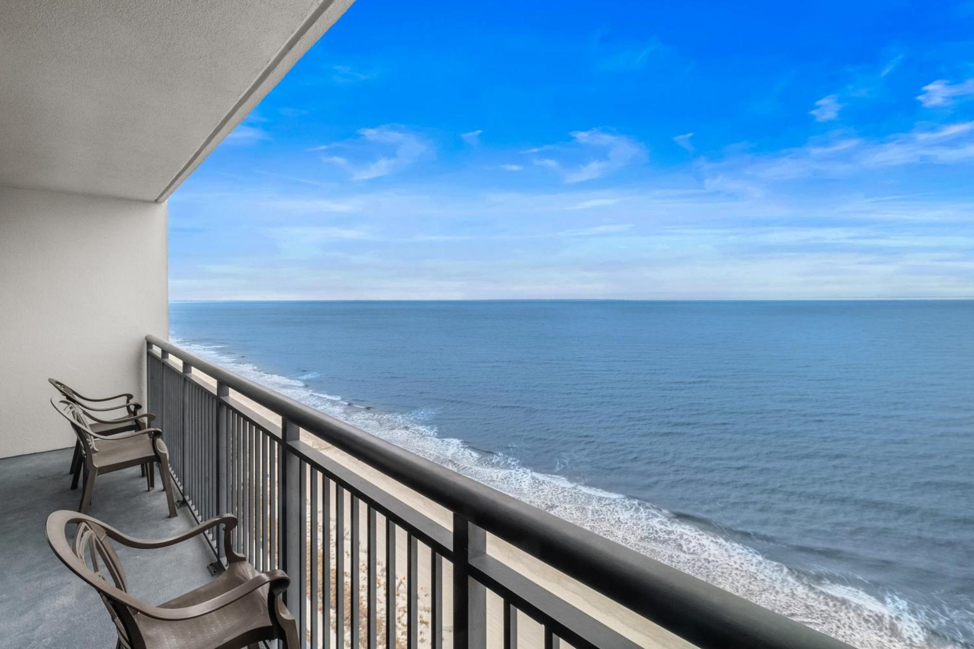 Caribbean Resort Myrtle Beach Exteriér fotografie