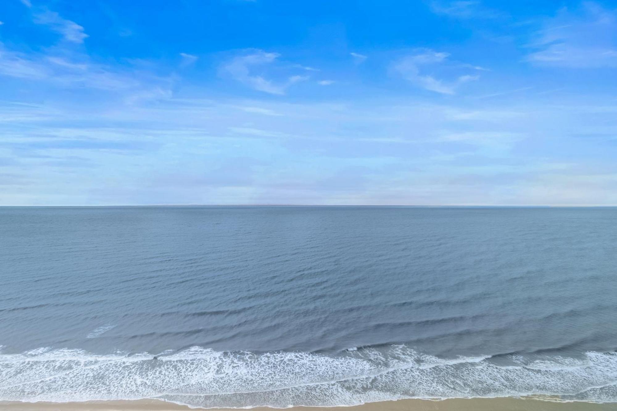 Caribbean Resort Myrtle Beach Exteriér fotografie